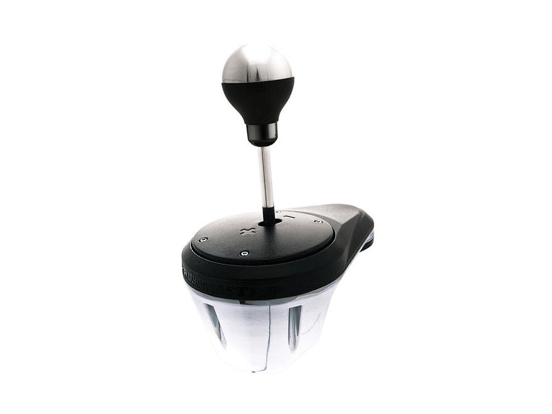 Thrustmaster TH8A Add-On Shifter in Qatar Thrustmaster TH8A Add-On Shifter in Qatar